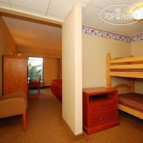 Hotel M, Mount Pocono