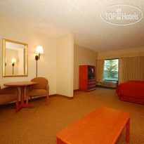 Hotel M, Mount Pocono