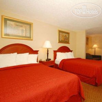 Hotel M, Mount Pocono