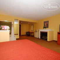 Hotel M, Mount Pocono