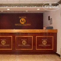 Hotel M, Mount Pocono