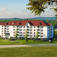 Bluegreen Vacations Suites at Hershey Ascend Resort Collection 3*