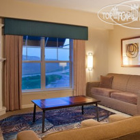 Bluegreen Vacations Suites at Hershey Ascend Resort Collection 