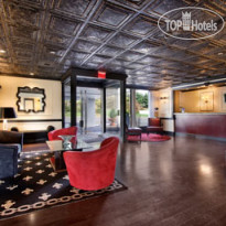 Ramada New Hope 