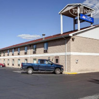 Americas Best Value Inn-Allentown
