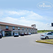 Americas Best Value Inn-Allentown