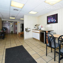 Americas Best Value Inn-Allentown