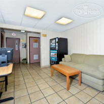 Americas Best Value Inn-Allentown