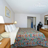 Americas Best Value Inn-Allentown