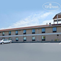 Americas Best Value Inn-Allentown