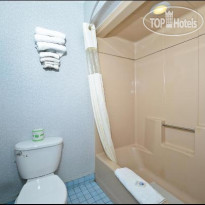 Americas Best Value Inn-Allentown