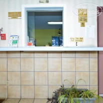 Americas Best Value Inn-Allentown