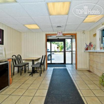 Americas Best Value Inn-Allentown