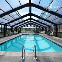 Americas Best Value Inn-Allentown