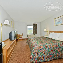 Americas Best Value Inn-Allentown