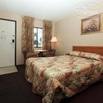 Americas Best Value Inn-Carlisle 