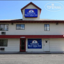 Americas Best Value Inn-Carlisle 