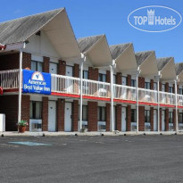 Americas Best Value Inn-Carlisle 