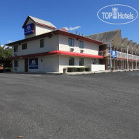 Americas Best Value Inn-Carlisle 2*