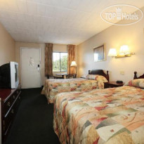 Americas Best Value Inn-Carlisle 