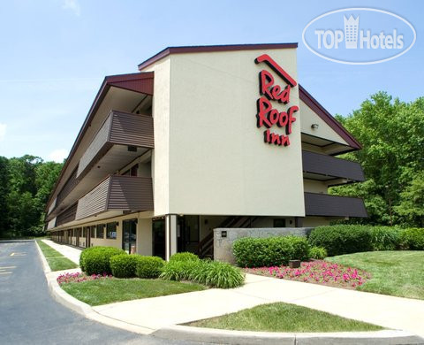 Фотографии отеля  Red Roof Inn Allentown Airport 2*