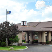 Red Roof Inn & Suites Hermitage 