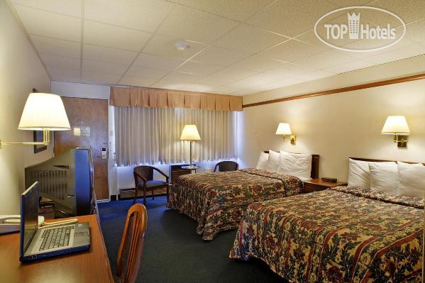 Новые добавленные фото туристов Americas Best Value Inn-Gettysburg 2*