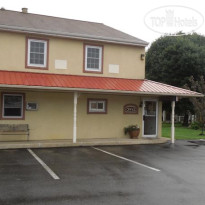 Red Carpet Inn Ronks 