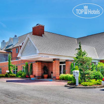 Residence Inn Erie 