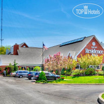 Residence Inn Erie 