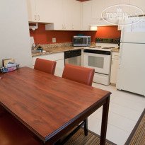 Residence Inn Erie