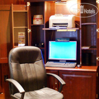 Residence Inn Erie