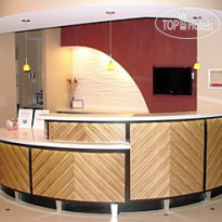 Residence Inn Erie 