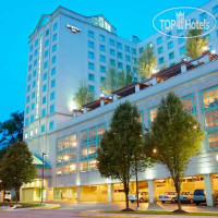 Residence Inn Pittsburgh University/Medical Center 3*