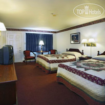 Amish Country Motel 