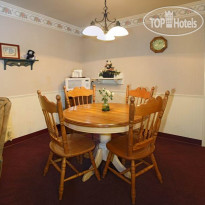 Amish Country Motel 