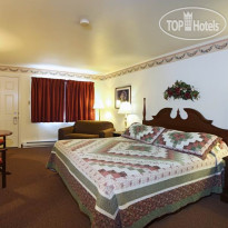 Amish Country Motel 