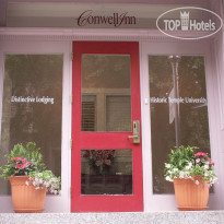 The Conwell Inn 