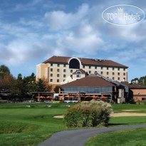 Heritage Hills Golf Resort Отель
