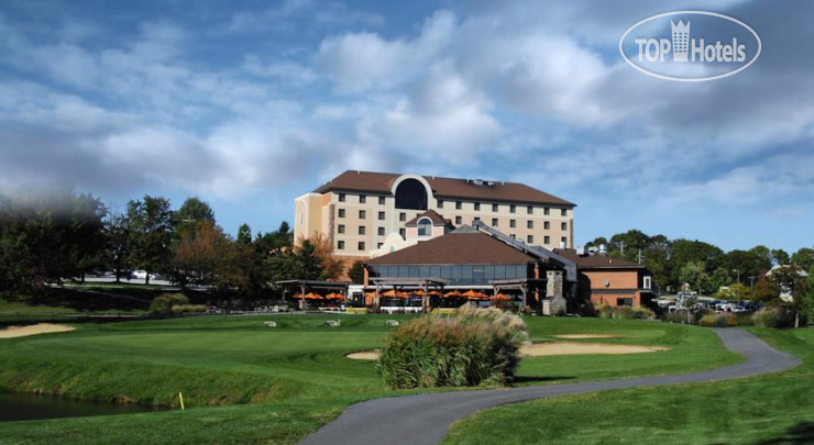 Heritage Hills Golf Resort