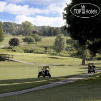 Heritage Hills Golf Resort Поле для гольфа