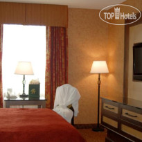 Heritage Hills Golf Resort Номер