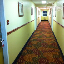 Cocoa Country Inn at Hershey