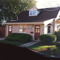 Cocoa Country Inn at Hershey