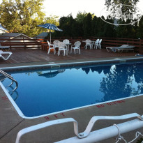 Cocoa Country Inn at Hershey