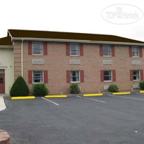 Cocoa Country Inn at Hershey