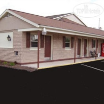 Cocoa Country Inn at Hershey