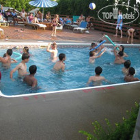 Cocoa Country Inn at Hershey