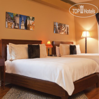 The Independent Hotel