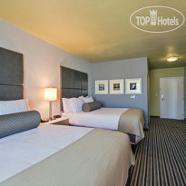 Holiday Inn Express & Suites Carlisle - Harrisburg Area